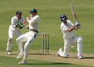 Gloucestershire v Glamorgan - LV County Championship